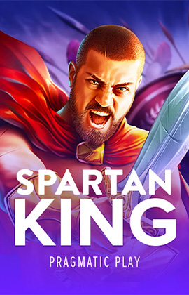 Spartan King