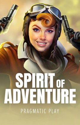 Spirit of Adventure