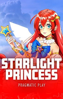 Starlight Princess