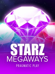 Starz Megaways