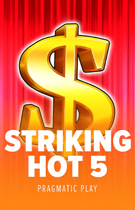 Striking Hot 5