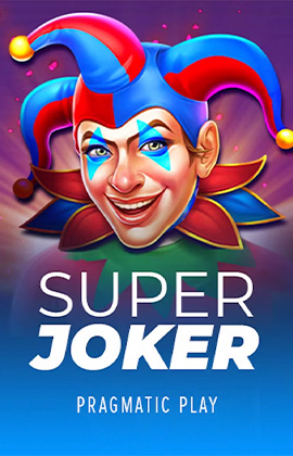 Super Joker