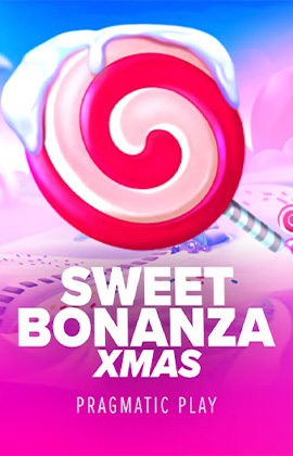 Sweet Bonanza Xmas