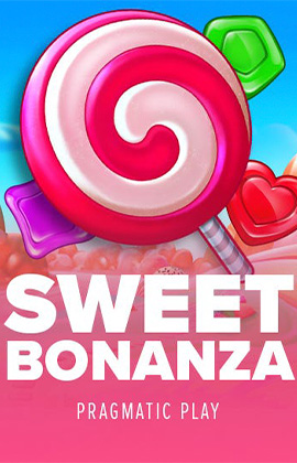 Sweet Bonanza