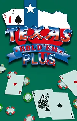 Texas Holdem Plus Pocker