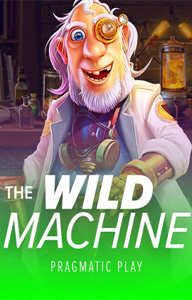 The Wild Machine