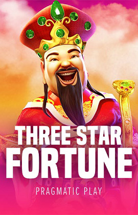 Three Star Fortune