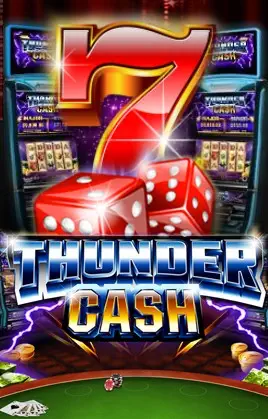 Thunder Cash