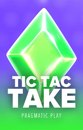 Tic Tac Take