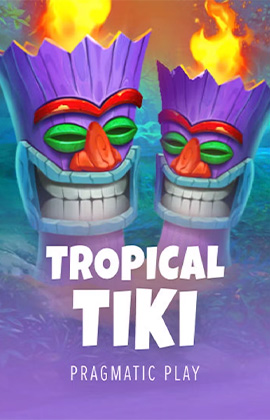 Tropical Tiki