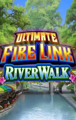 Ultimate Fire Link River Walk