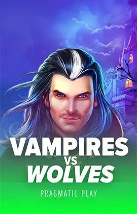 Vampires vs Wolves