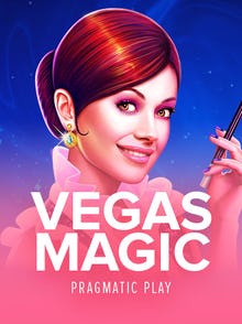 Vegas Magic