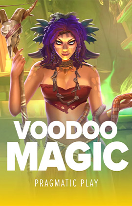 Voodoo Magic