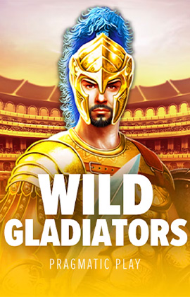 Wild Gladiators