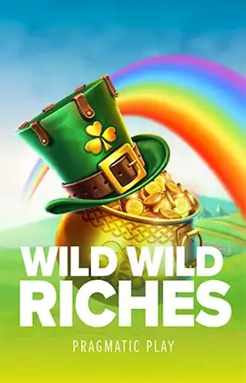 Wild Wild Riches