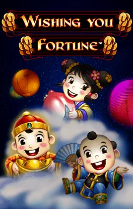 Wishing You Fortune