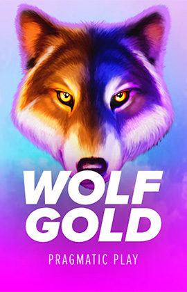 Wolf Gold