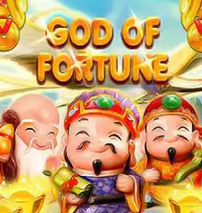 god of fortune